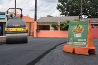Câmara emite parecer favorável para crédito de R$ 5 milhões destinados às obras de asfalto