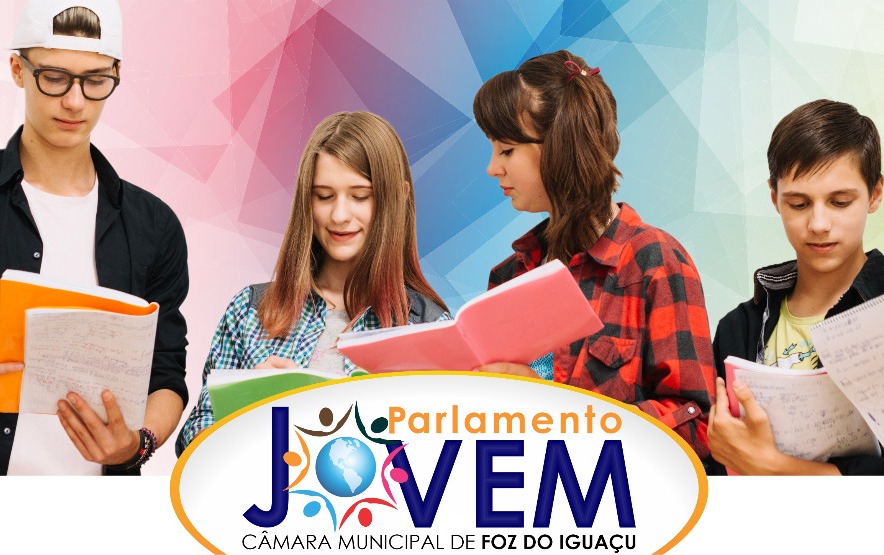 Câmara empossa, na próxima quarta (16), vereadores mirins do Programa Parlamento Jovem