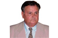 Câmara entrega Título de cidadão Honorário ao ex-prefeito Dobrandino da Silva