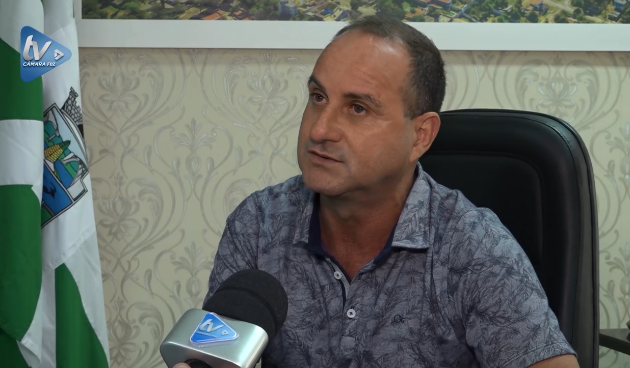 Câmara Entrevista: Beni Rodrigues fala sobre as prioridades do Legislativo para 2020