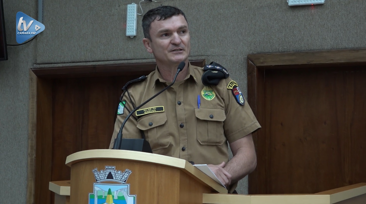 Câmara estuda emendas impositivas para financiar projeto de música do Colégio da Polícia Militar
