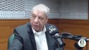 Câmara expressa profunda tristeza pela morte do ex-presidente Ennes Mendes da Rocha Câmara expressa profunda tristeza pela morte do ex-presidente Ennes Mendes da Rocha