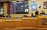 Câmara finaliza discussão de emendas e projetos da previdência entram em votação na segunda (27/03)