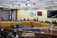 Câmara finaliza votação de reposição salarial aos servidores municipais neste sábado (25/05)