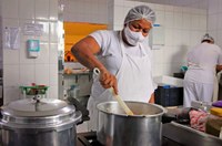 Câmara intensifica fiscalização dos investimentos na merenda escolar em Foz do Iguaçu