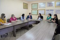 Câmara intermedia debate sobre dedicação do procurador do FozHabita