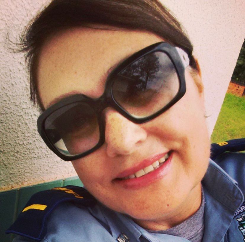 Câmara lamenta falecimento de Arlete Bobato, Guarda Municipal