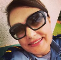 Câmara lamenta falecimento de Arlete Bobato, Guarda Municipal