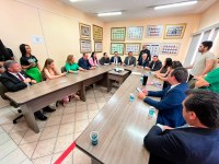 Câmara mantém diálogo para atender demandas dos Educadores Sociais