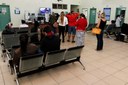 Câmara mantém veto ao Projeto que trata da atualização diária do tempo de espera nos serviços de saúde