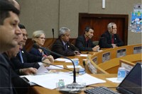 Câmara mantém veto ao projeto sobre patrocínio de eventos