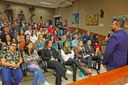 Câmara moderniza processos internos e alinha novas práticas com servidores Câmara moderniza processos internos e alinha novas práticas com servidores