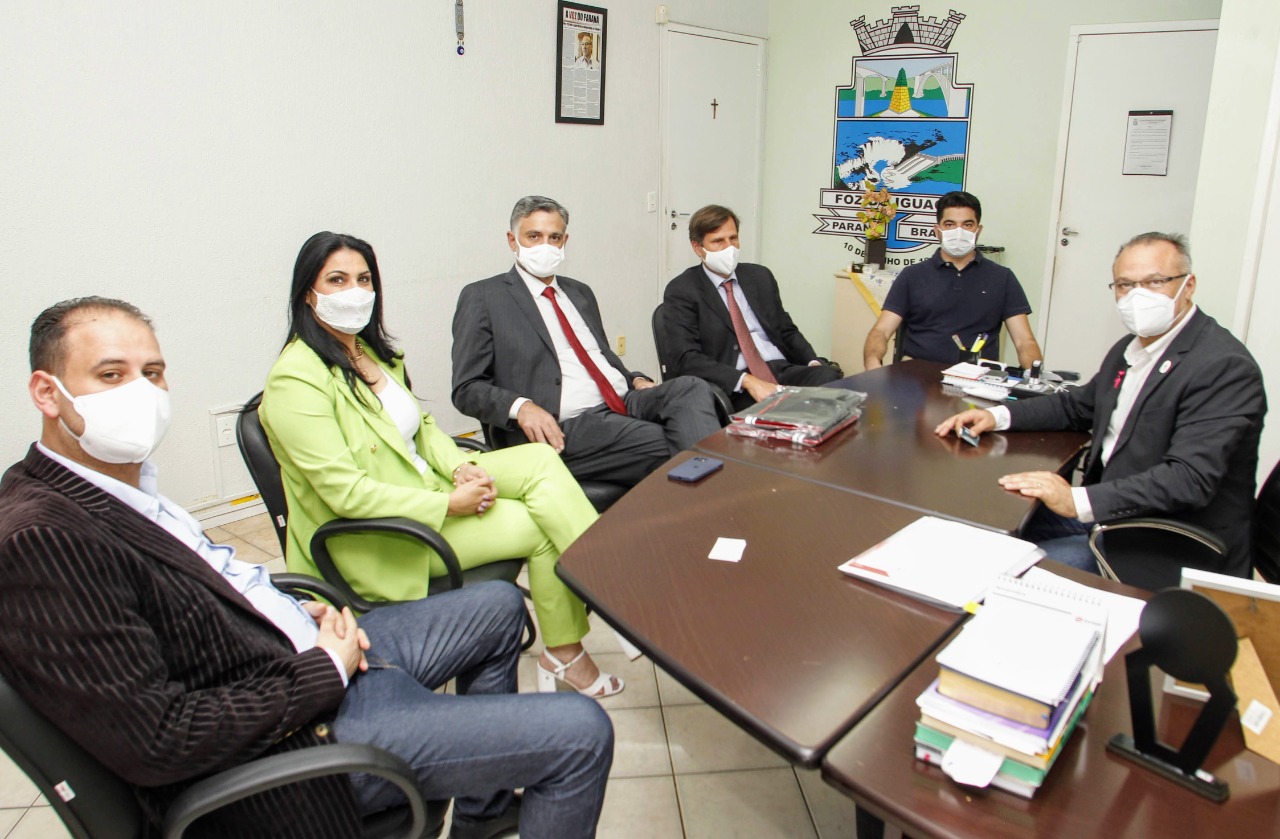 Câmara Municipal apoia a consolidação de Foz como destino Halal