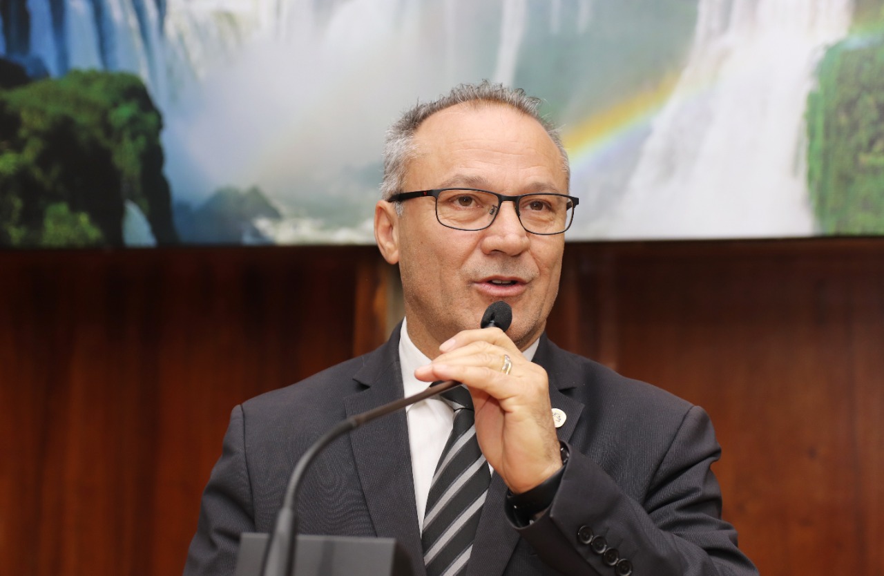 Câmara Municipal de Foz avança no ranking da transparência do TCE