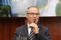 Câmara Municipal de Foz avança no ranking da transparência do TCE