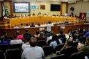 Câmara Municipal debate Plano Plurianual e  orçamento para 2026 