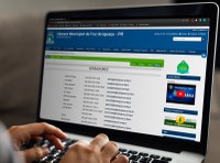 Câmara Municipal disponibiliza lista de contatos Gabinetes do Vereadores e das Diretorias Administrativas