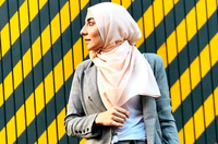 Câmara Municipal entregará moção de aplauso a Mariam Chami