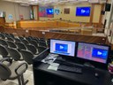 Câmara Municipal implanta sistema de votação remota para vereadores Câmara Municipal implanta sistema de votação remota para vereadores