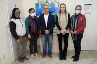 Câmara Municipal inicia arrecadação de agasalhos em parceria com a Unioeste  