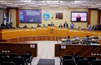 Câmara Municipal vota projeto de criação do Fundo Municipal de Políticas Públicas da Mulher