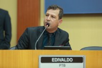 Câmara pede informações sobre animais de grande porte soltos nos arredores do bairro Vila C