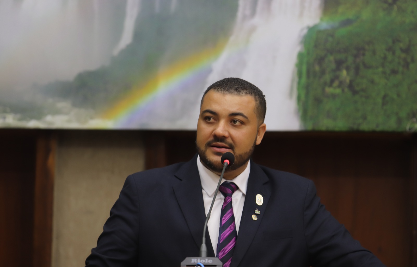 Câmara pede isenção ou remissão do IPTU para famílias que sofreram com enchentes ou alagamentos no município