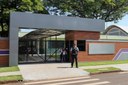 Câmara pede reforço nos protocolos de segurança em Escolas e Cmeis
