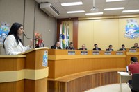 Câmara pede solução para rotatória na BR e se posiciona contrária ao fechamento