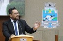 Câmara propõe projeto para conscientizar e promover a saúde mental Câmara propõe projeto para conscientizar e promover a saúde mental