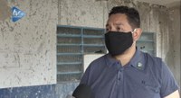 Câmara questiona atraso na obra da UBS de Três Lagoas 