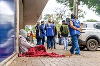  Câmara questiona o Executivo sobre o cumprimento de recomendações do TCE para o atendimento à população em situação de rua