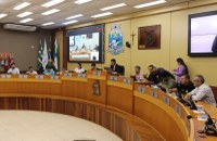 Câmara realiza audiência pública para debater assuntos inerentes aos agentes Comunitários de Saúde e Combate a Endemias