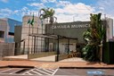 Câmara recebe dois servidores cedidos pela Prefeitura para colaborar nos trabalhos Legislativos Câmara recebe dois servidores cedidos pela Prefeitura para colaborar nos trabalhos Legislativos