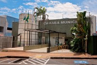 Câmara recebe dois servidores cedidos pela Prefeitura para colaborar nos trabalhos Legislativos
