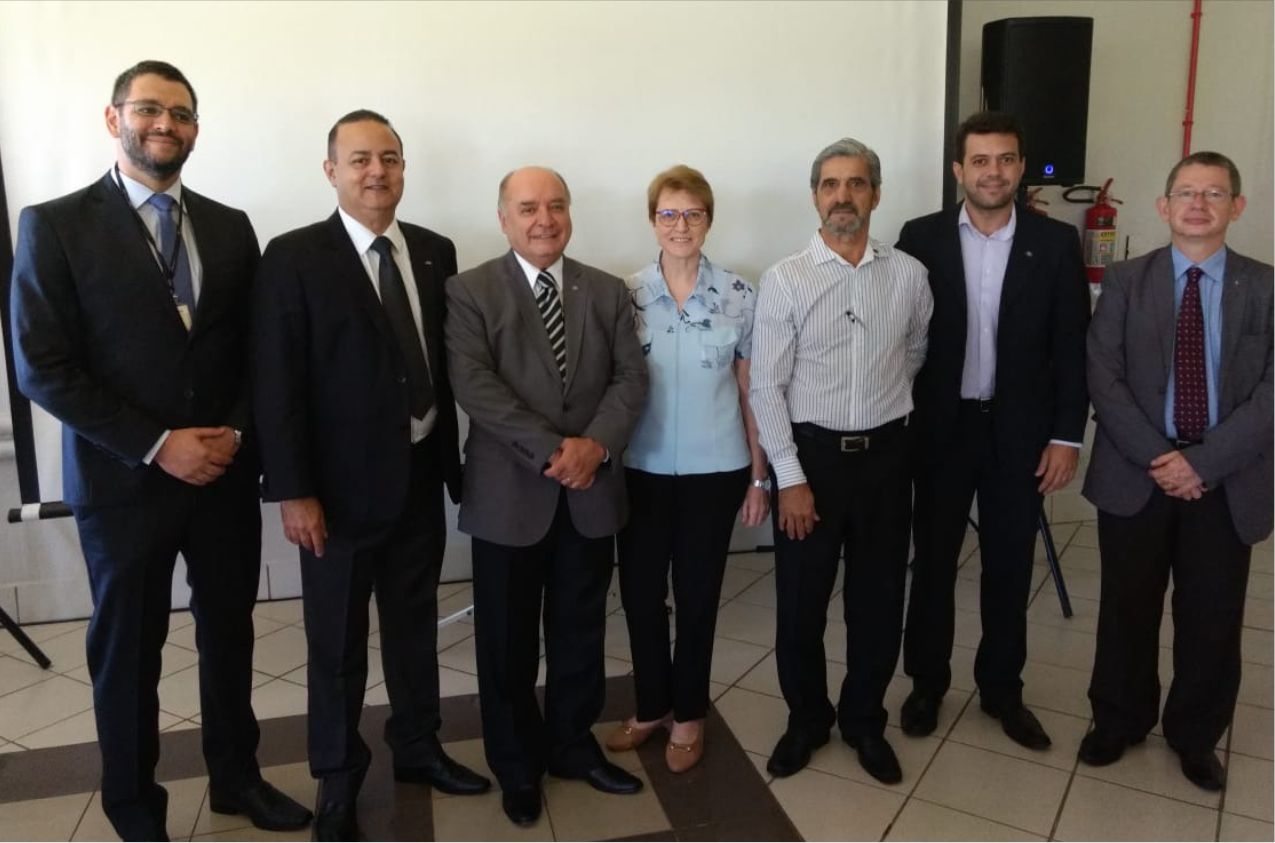 Câmara reconhece importância do Encontro Regional de Administração em Foz