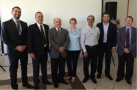 Câmara reconhece importância do Encontro Regional de Administração em Foz