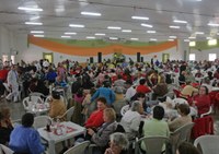 Câmara reforça caixa do CCI considerando expectativa de crescimento da população idosa de Foz