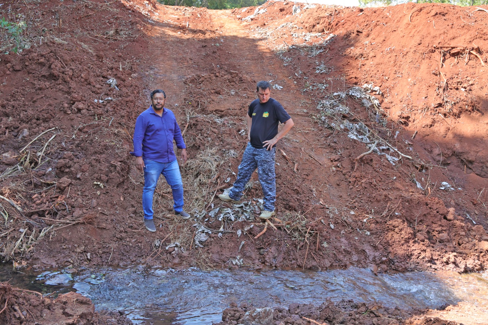 Câmara reivindicou e aprovou projetos para ligar Av. das Cataratas com a Costa e Silva