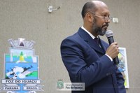 Câmara requer da prefeitura informações sobre obras e revitalizações de interesse coletivo