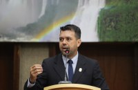 Câmara solicita RIOF da reestruturação do plano de carreira da categoria Técnico Desportivo do município