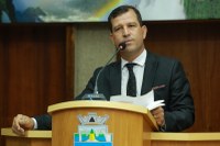 Câmara sugere ao Executivo o recapeamento asfáltico na avenida Pôr do Sol