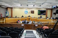 Câmara trabalha em esforço concentrado para zerar a pauta de votação