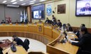 Câmara vai agilizar tramitação do projeto da reposição salarial para os servidores Câmara vai agilizar tramitação do projeto da reposição salarial para os servidores