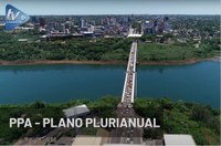 Câmara vota nesta quinta-feira (16/12) Plano Plurianual para o período de 2022 a 2025