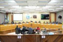 Câmara vota nesta terça (28) reposição das perdas inflacionárias ao funcionalismo municipal