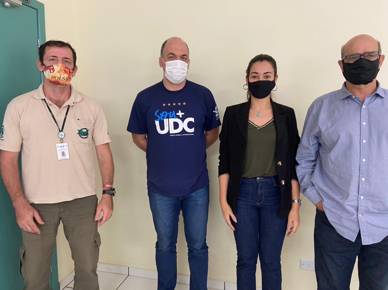 Castramóvel deve voltar a atender nas próximas semanas