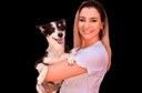 Causa animal terá grande avanço com Cartão-Ração, diz Protetora Carol Causa animal terá grande avanço com Cartão-Ração, diz Protetora Carol