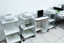 CEM amplia atendimentos com novos aparelhos cardiológicos adquiridos com recursos de emenda da Câmara