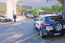 Cenário de violência gera pedido de informações sobre políticas de segurança em Foz